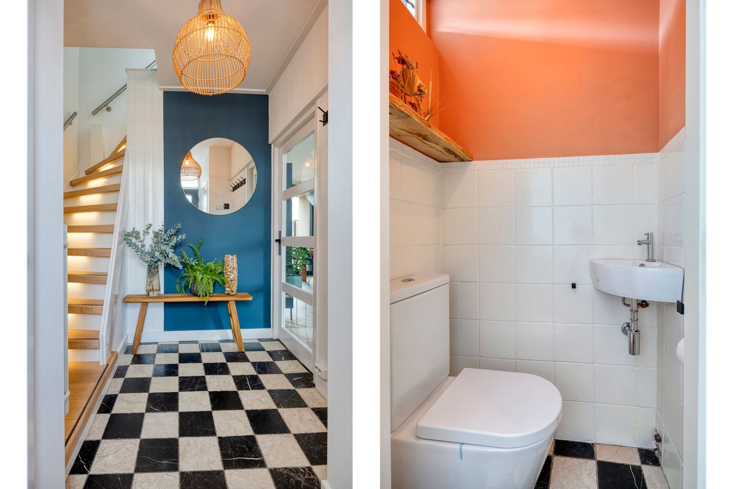 Photo 19 of Bastiaan de Poorterstraat 20