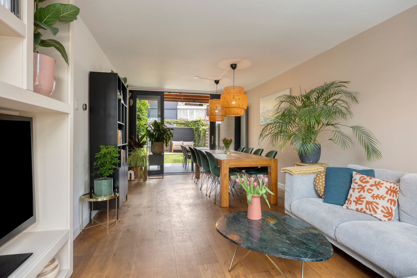 Photo 4 of Bastiaan de Poorterstraat 20