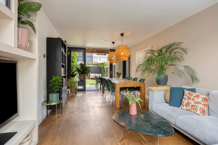 Photo 4 of Bastiaan de Poorterstraat 20