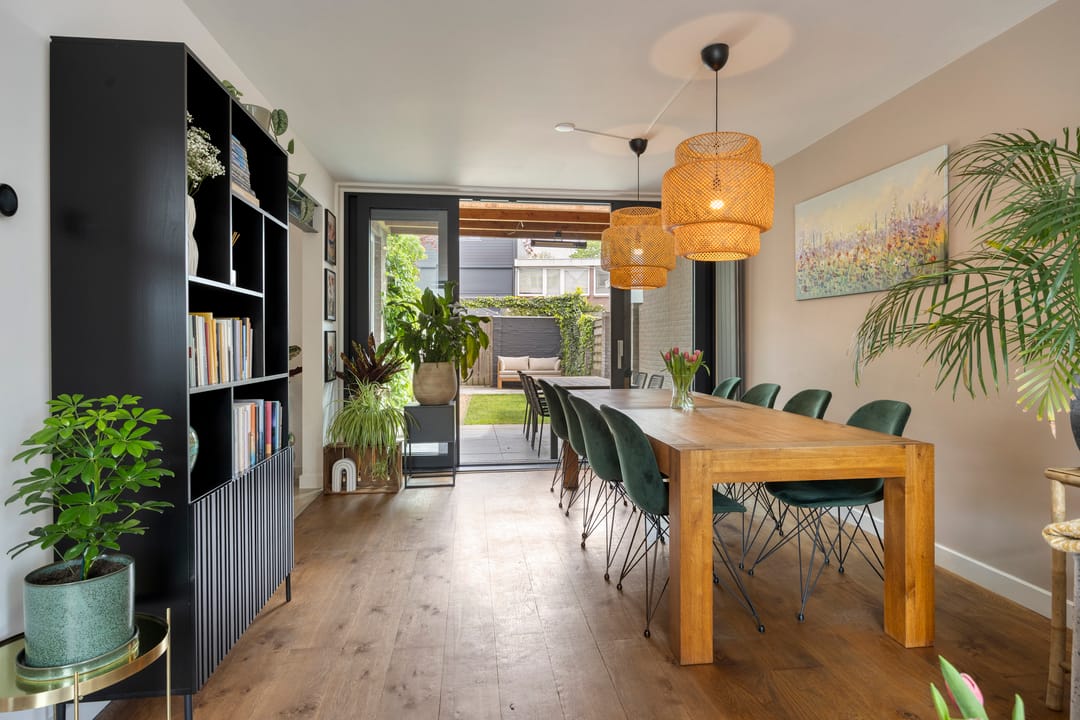 Photo 7 of Bastiaan de Poorterstraat 20