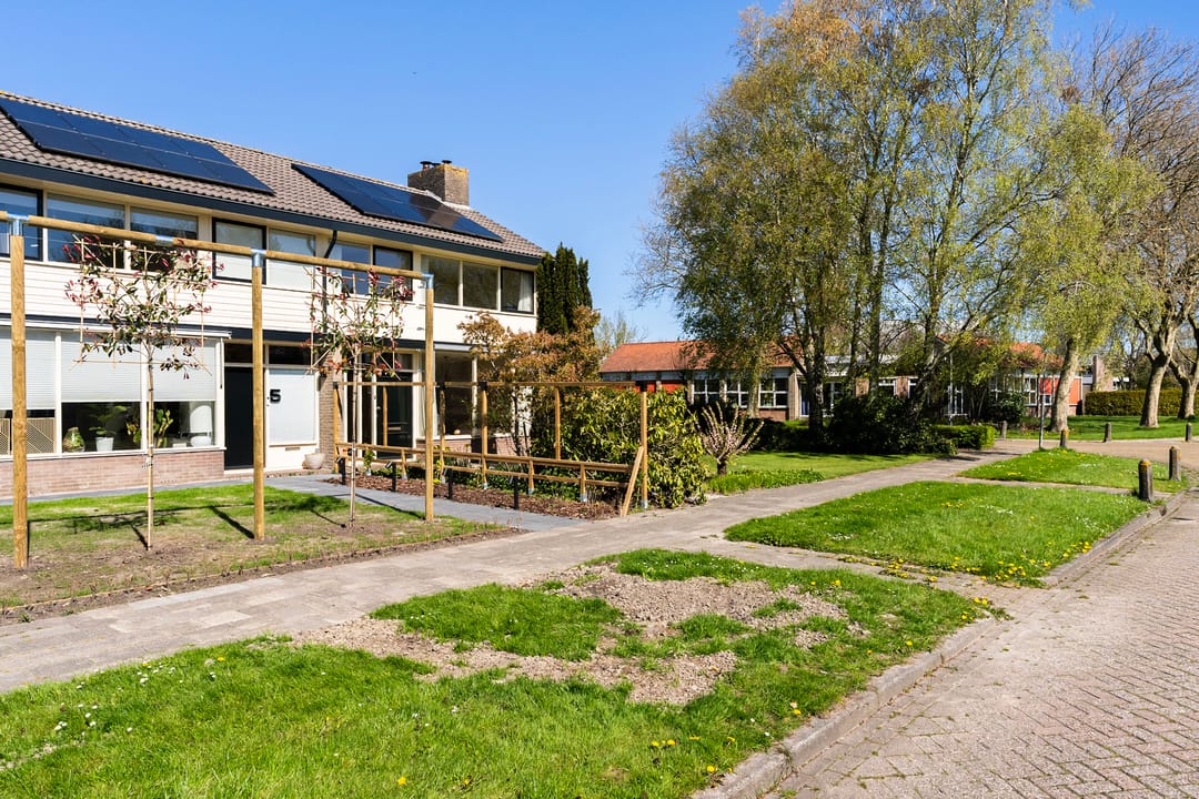 Foto 47 van Camstrastrjitte 7