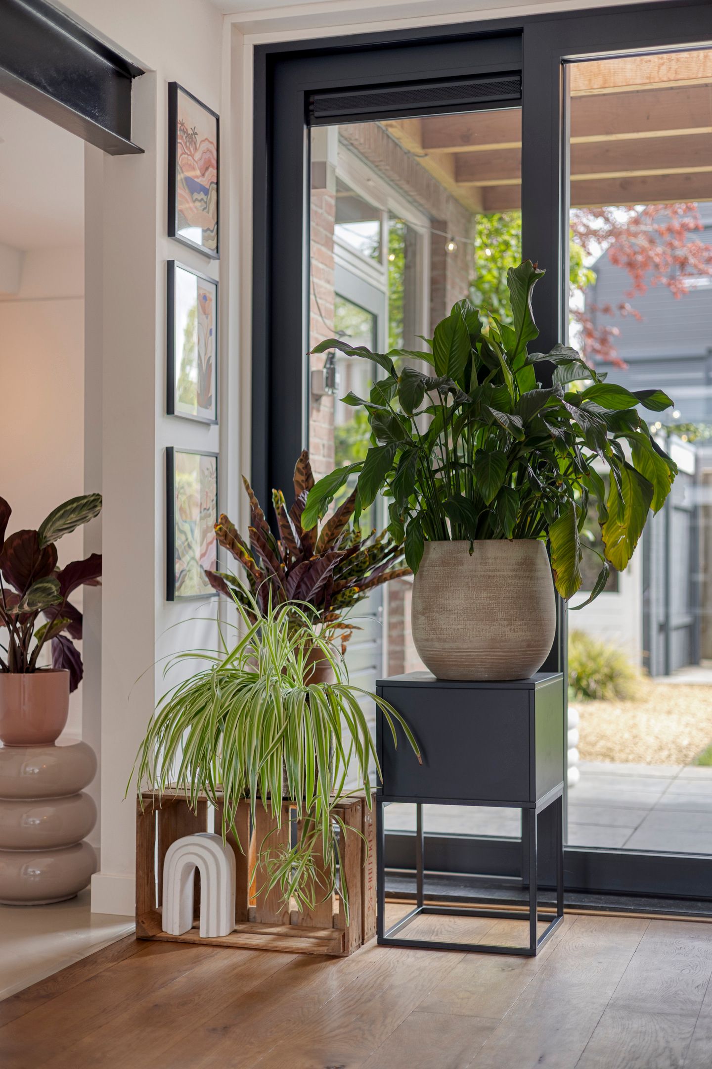 Photo 10 of Bastiaan de Poorterstraat 20