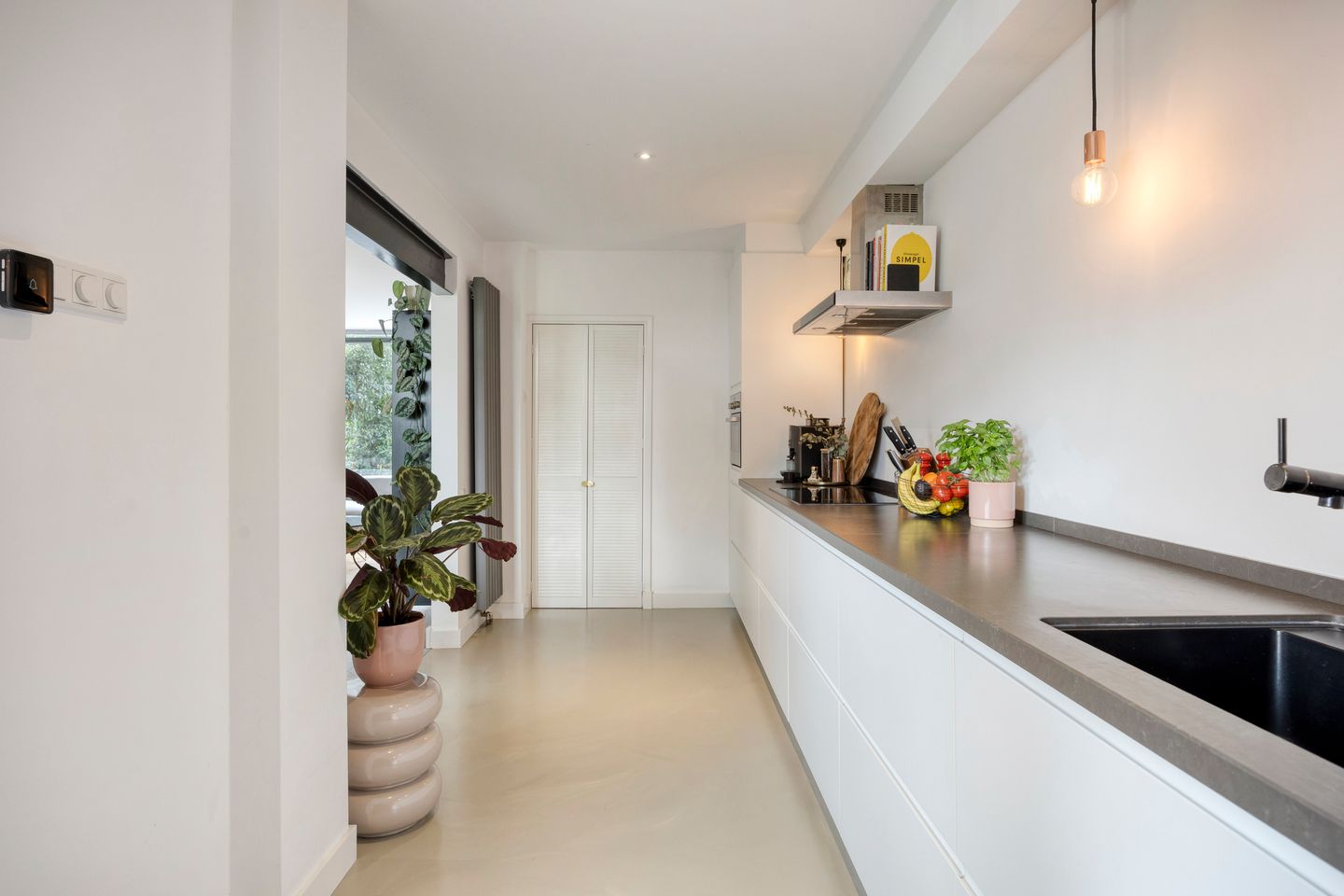 Photo 14 of Bastiaan de Poorterstraat 20