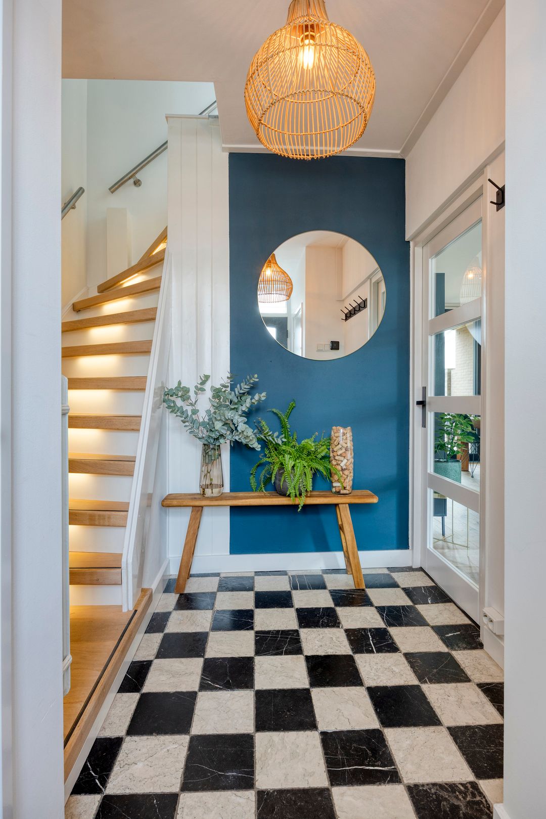 Photo 17 of Bastiaan de Poorterstraat 20