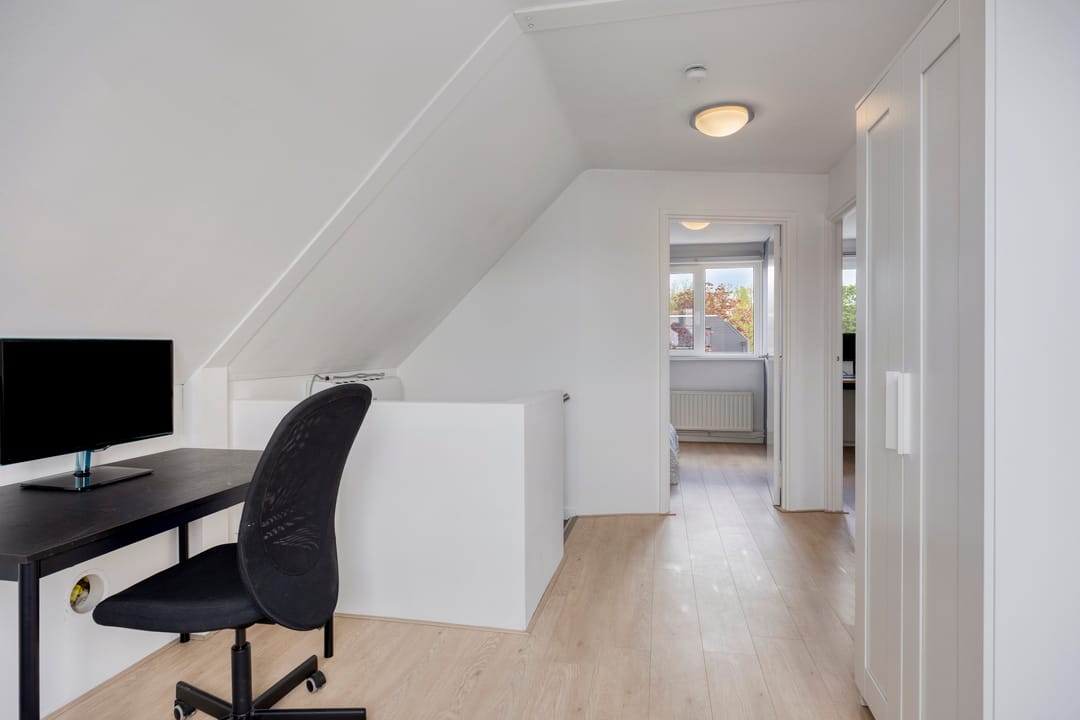 Photo 32 of Bastiaan de Poorterstraat 20