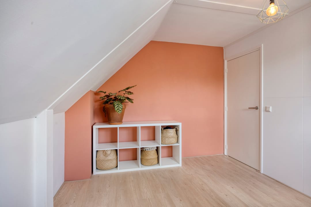 Photo 38 of Bastiaan de Poorterstraat 20