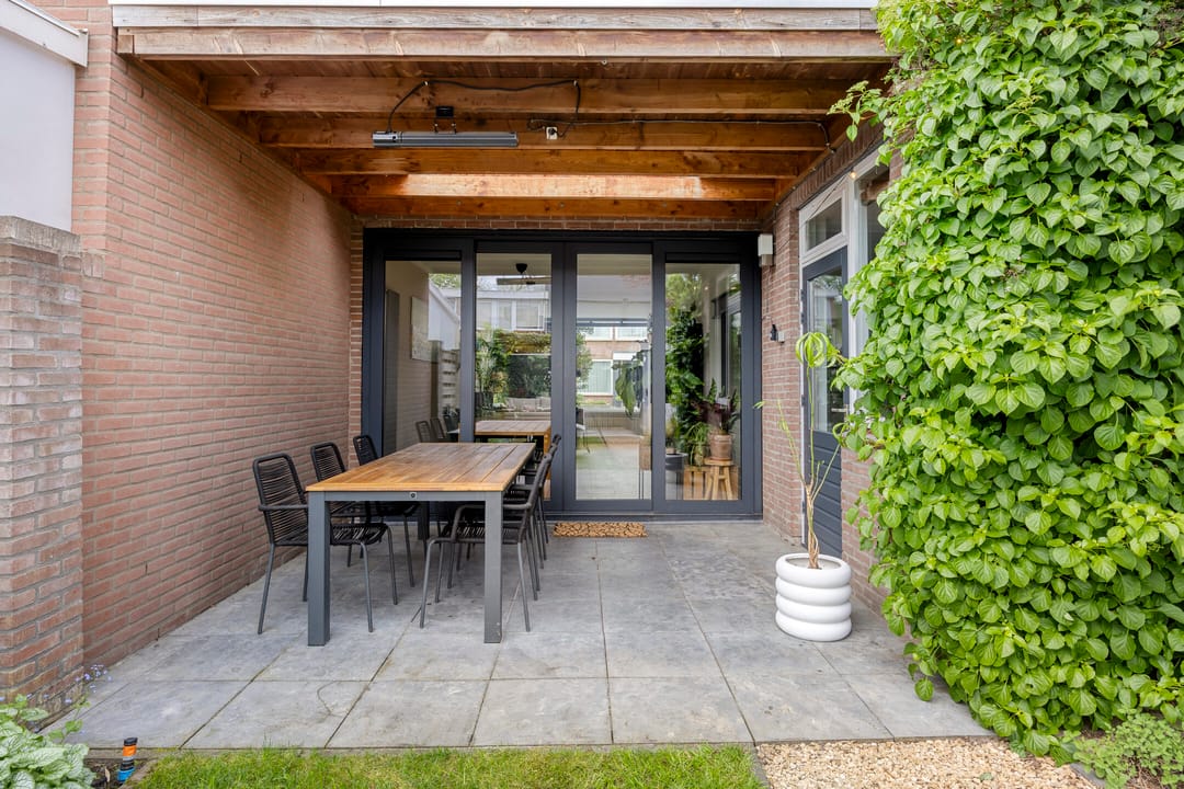 Photo 41 of Bastiaan de Poorterstraat 20