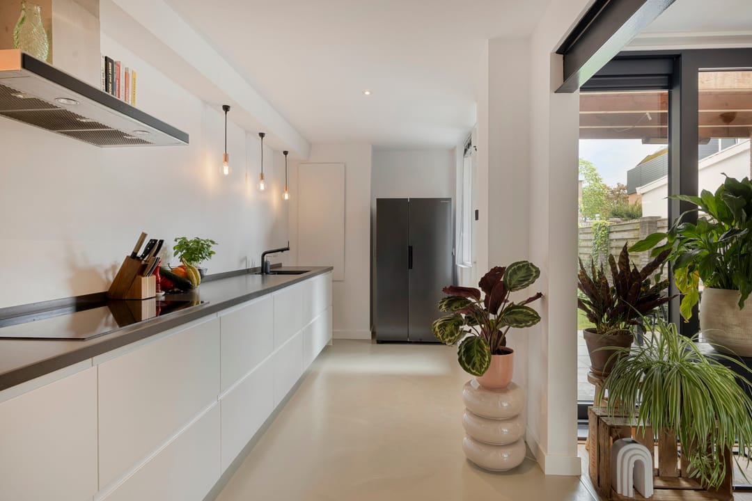 Photo 13 of Bastiaan de Poorterstraat 20