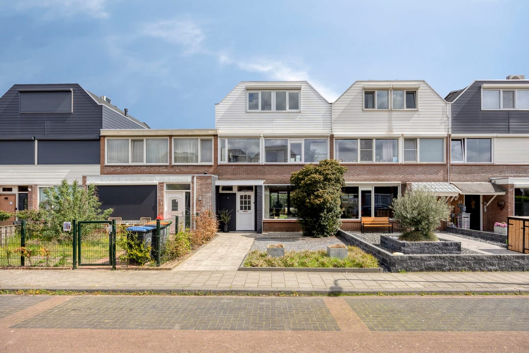 Photo 46 of Bastiaan de Poorterstraat 20