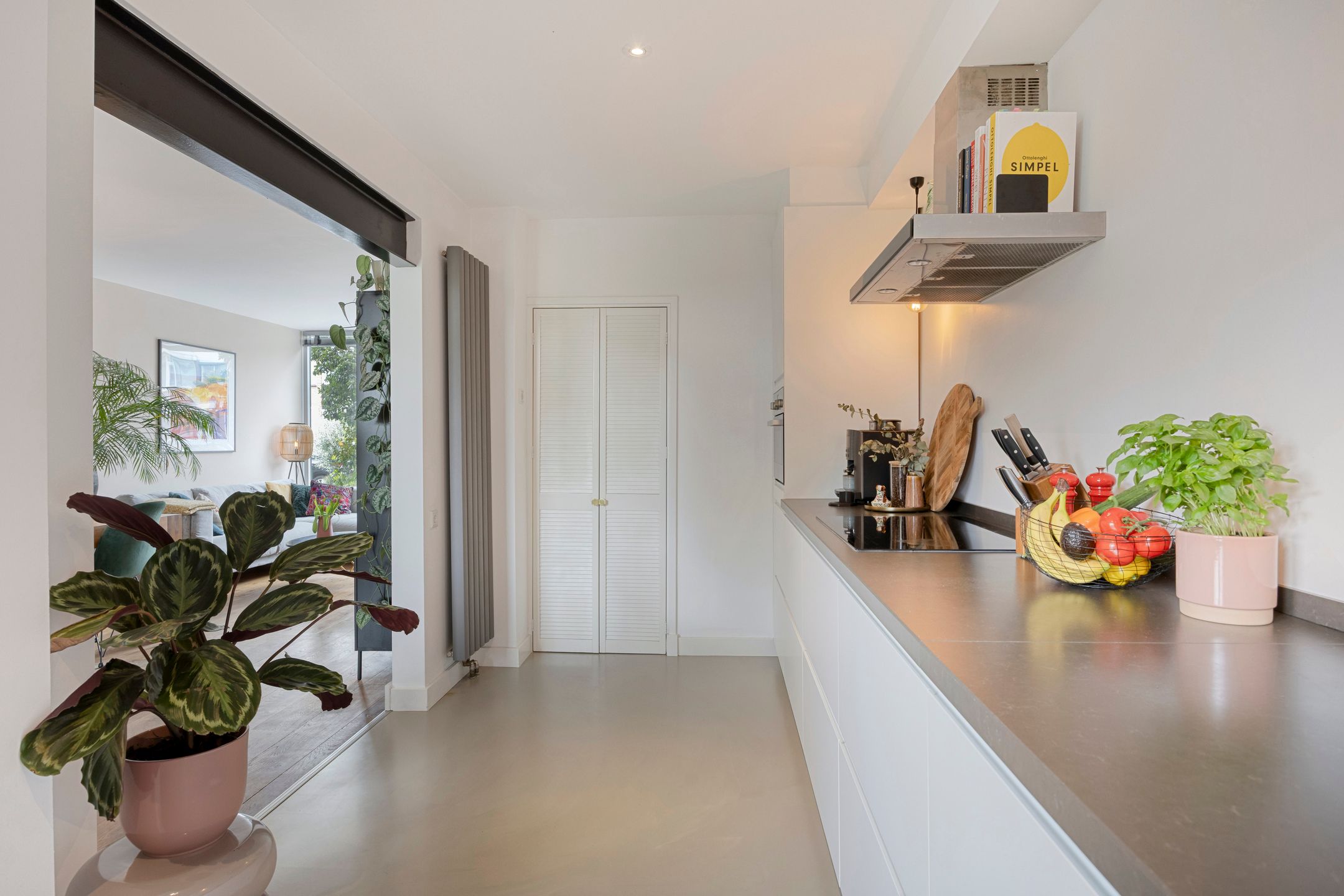 Photo 15 of Bastiaan de Poorterstraat 20