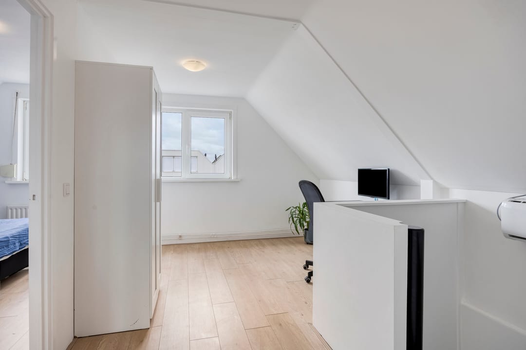 Photo 31 of Bastiaan de Poorterstraat 20