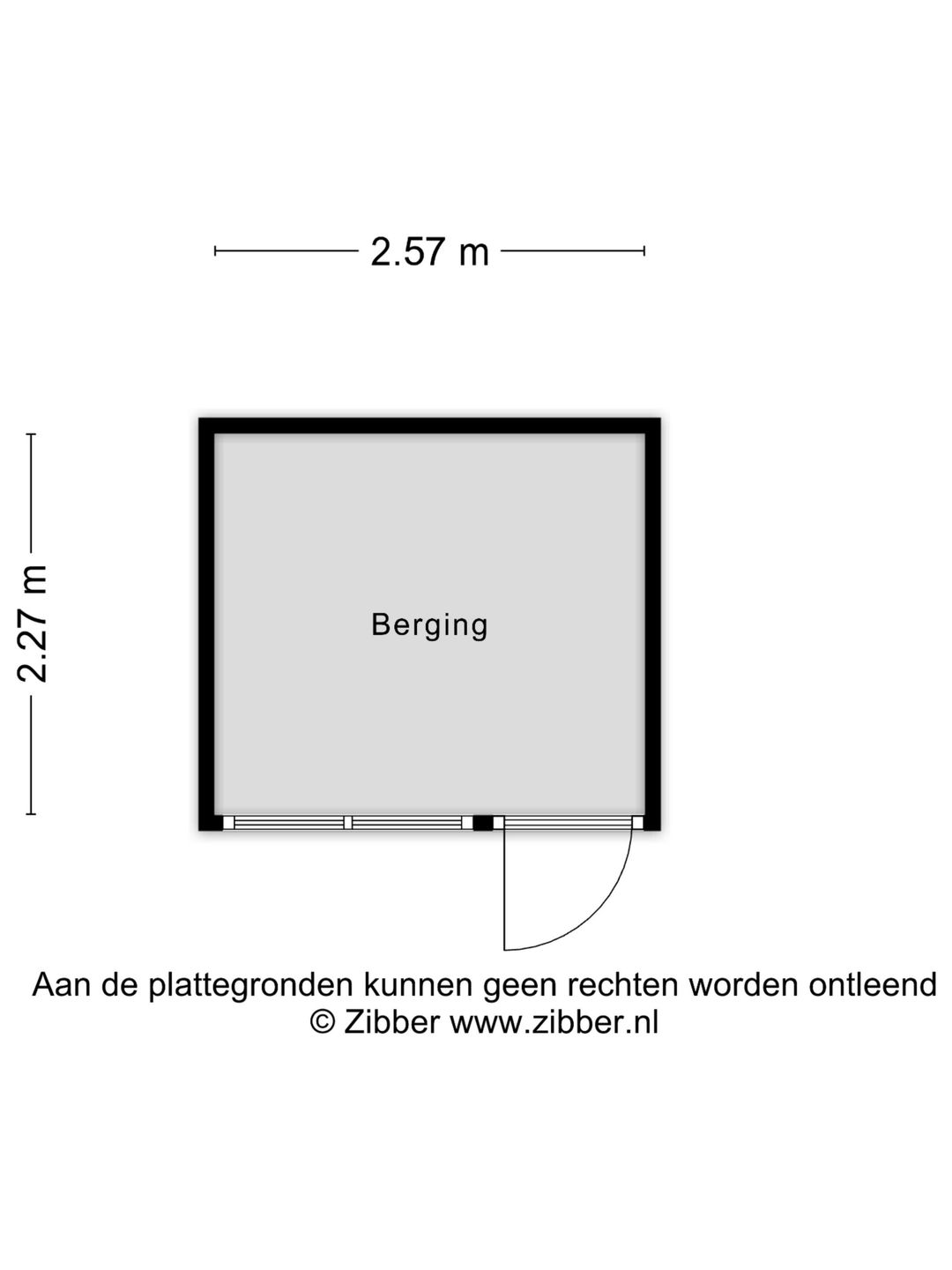 Photo 56 of Bastiaan de Poorterstraat 20