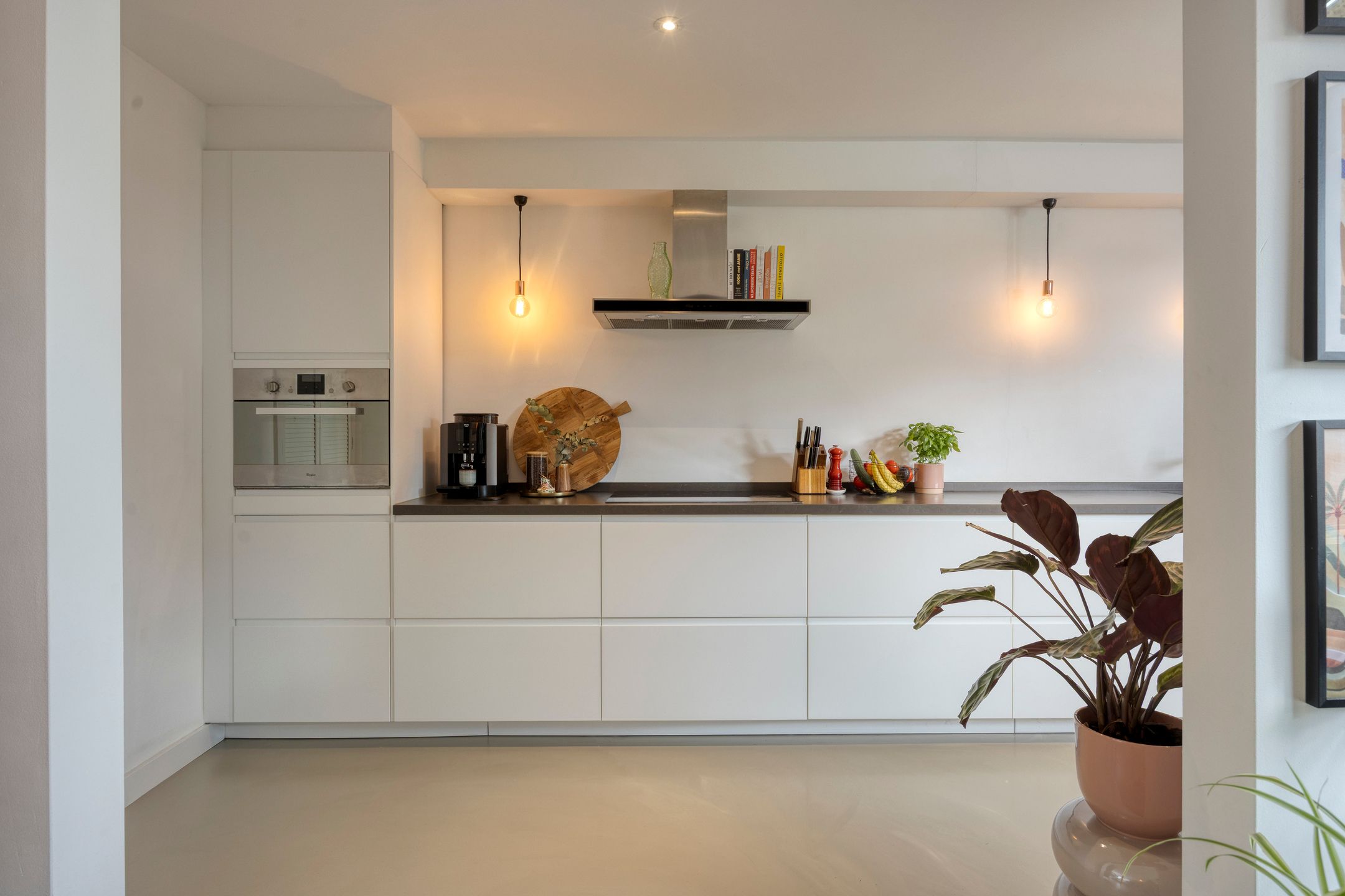 Photo 12 of Bastiaan de Poorterstraat 20