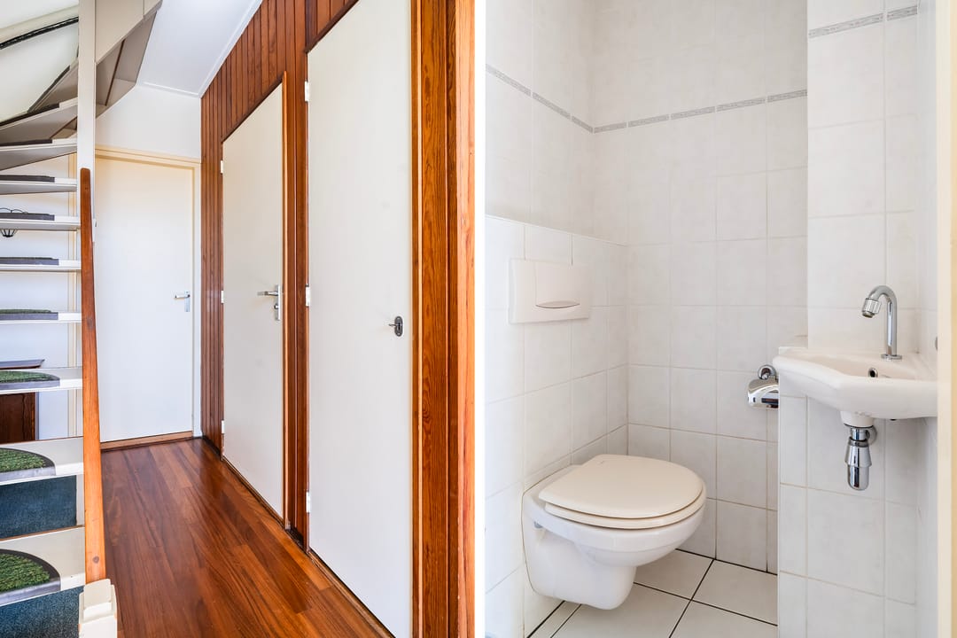 Foto 7 van Camstrastrjitte 7