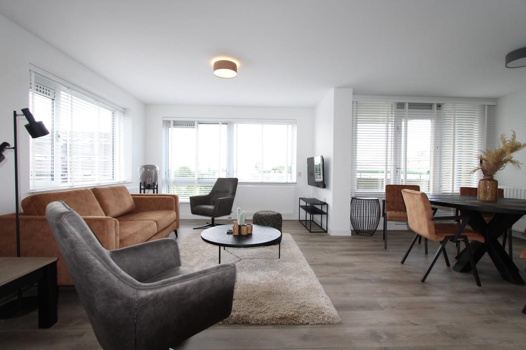 Rondeel 48, Amsterdam