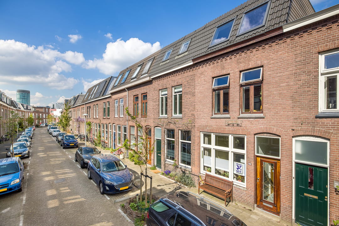 Foto 46 van Spieghelstraat 25