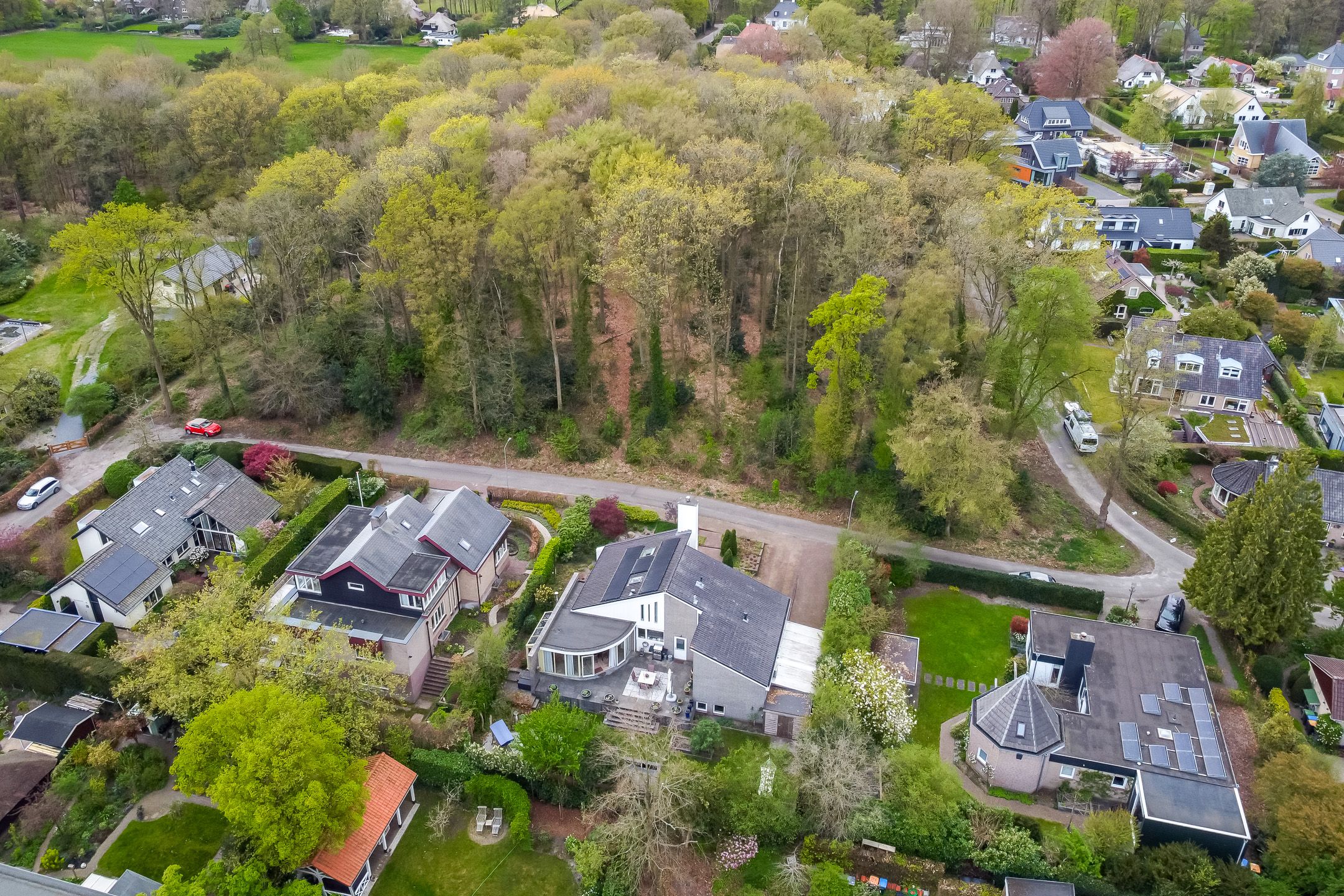 Photo 3 of Berg en Bos 32