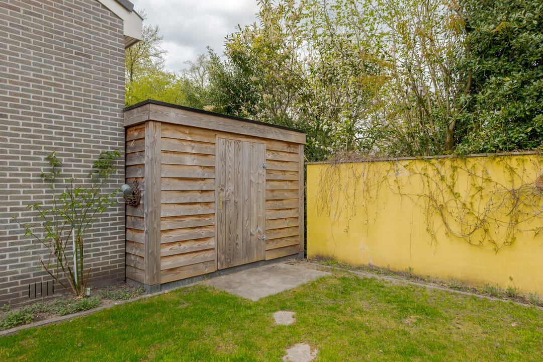 Photo 31 of Berg en Bos 32