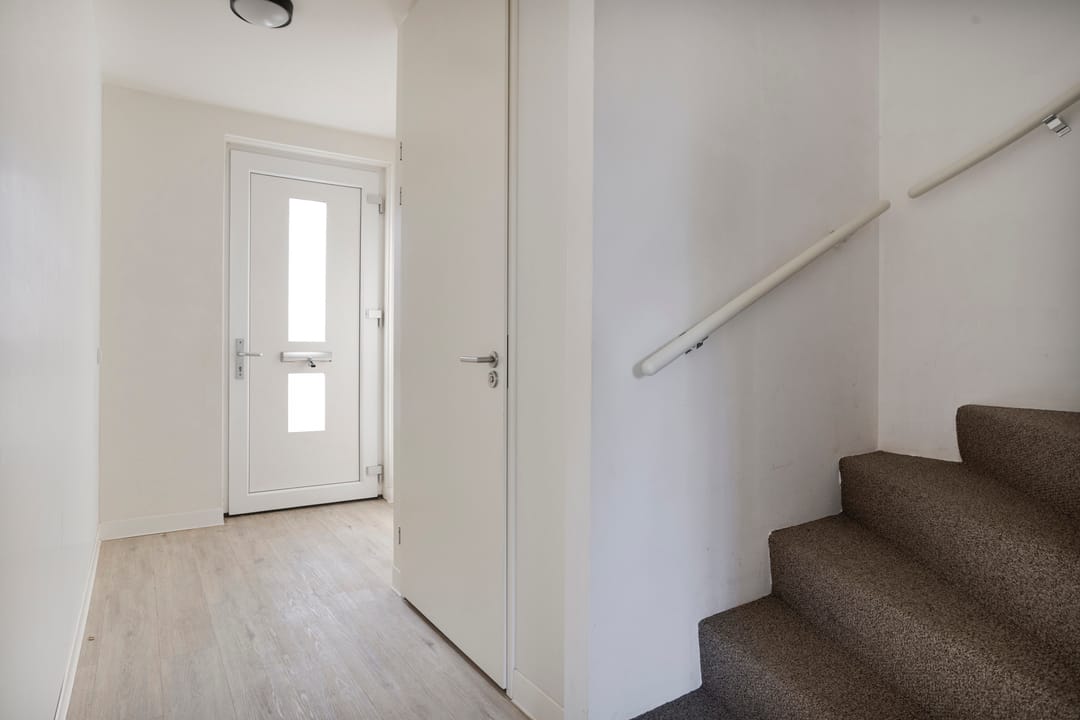 Photo 8 of Anna Blamanstraat 37