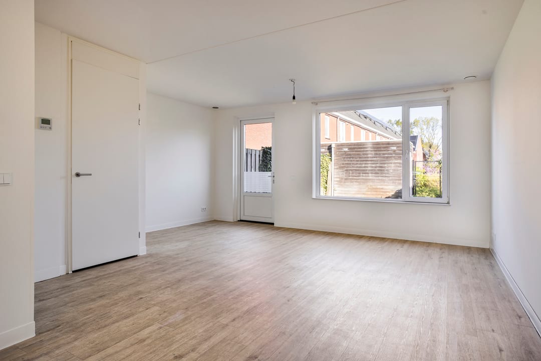 Photo 2 of Anna Blamanstraat 37