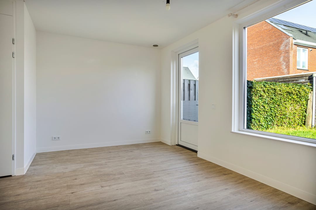 Photo 11 of Anna Blamanstraat 37