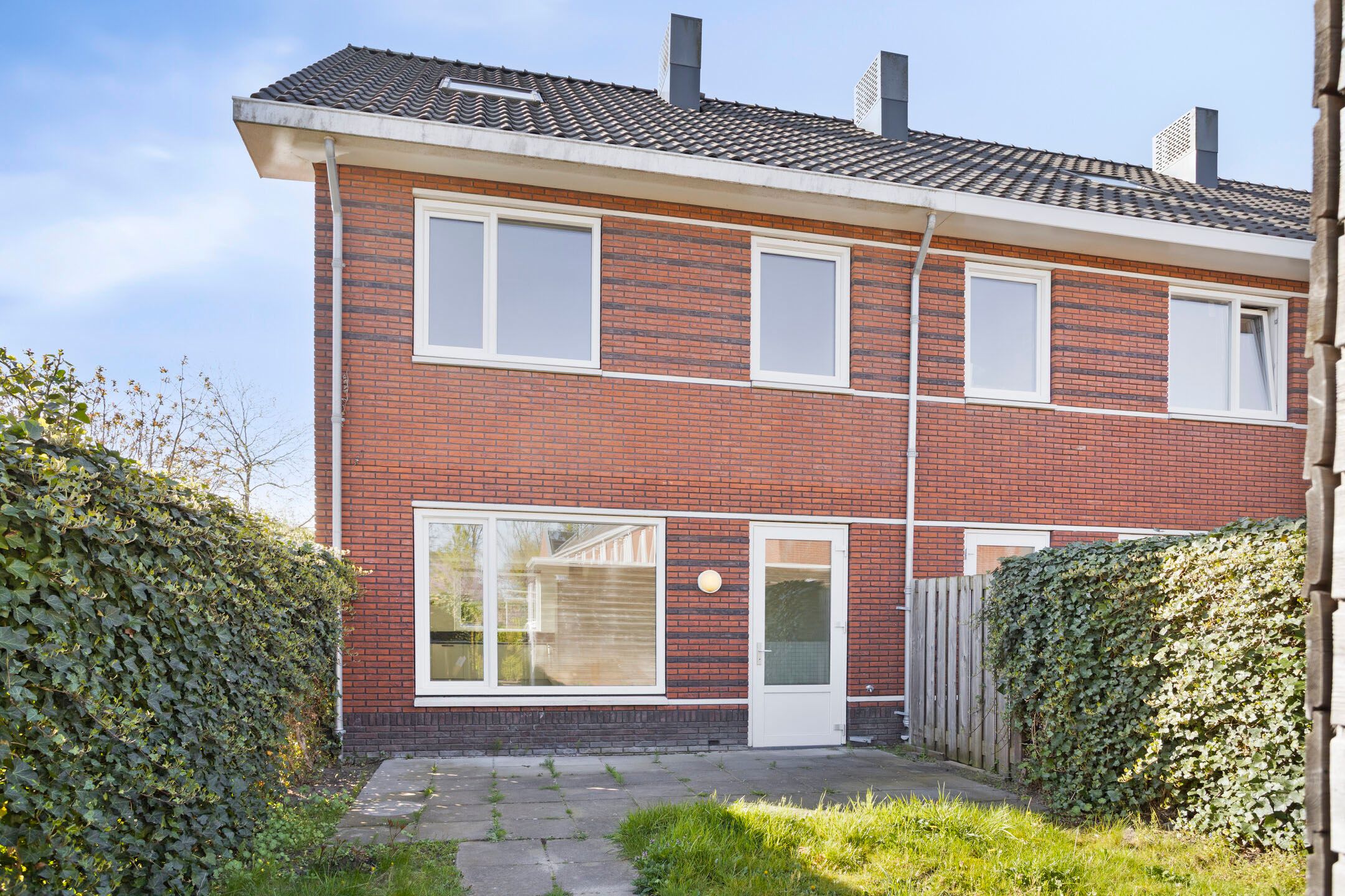 Photo 27 of Anna Blamanstraat 37