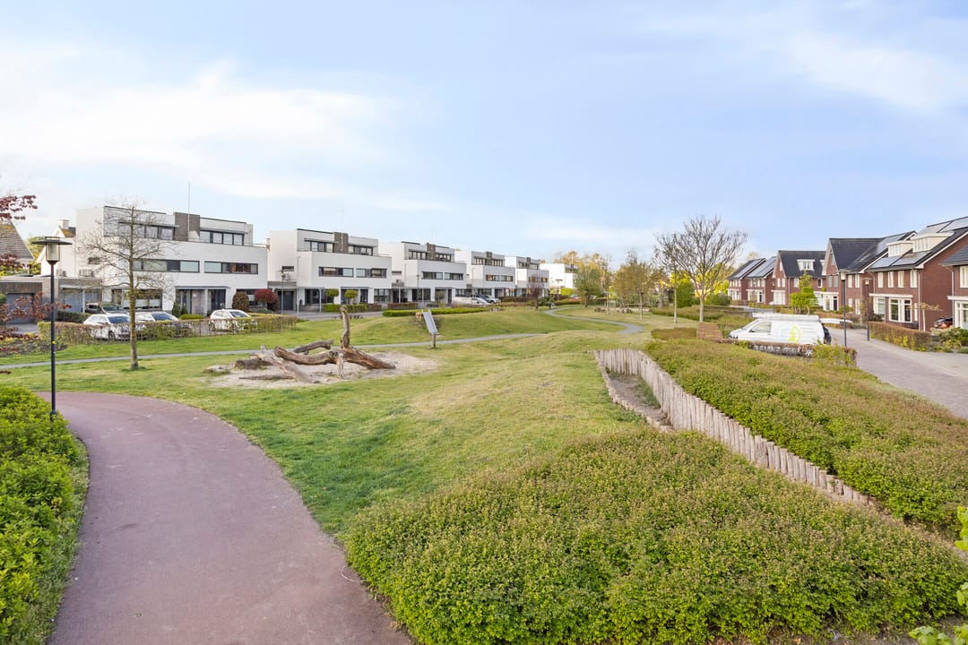 Photo 31 of Anna Blamanstraat 37