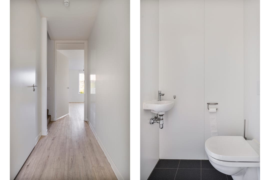 Photo 7 of Anna Blamanstraat 37