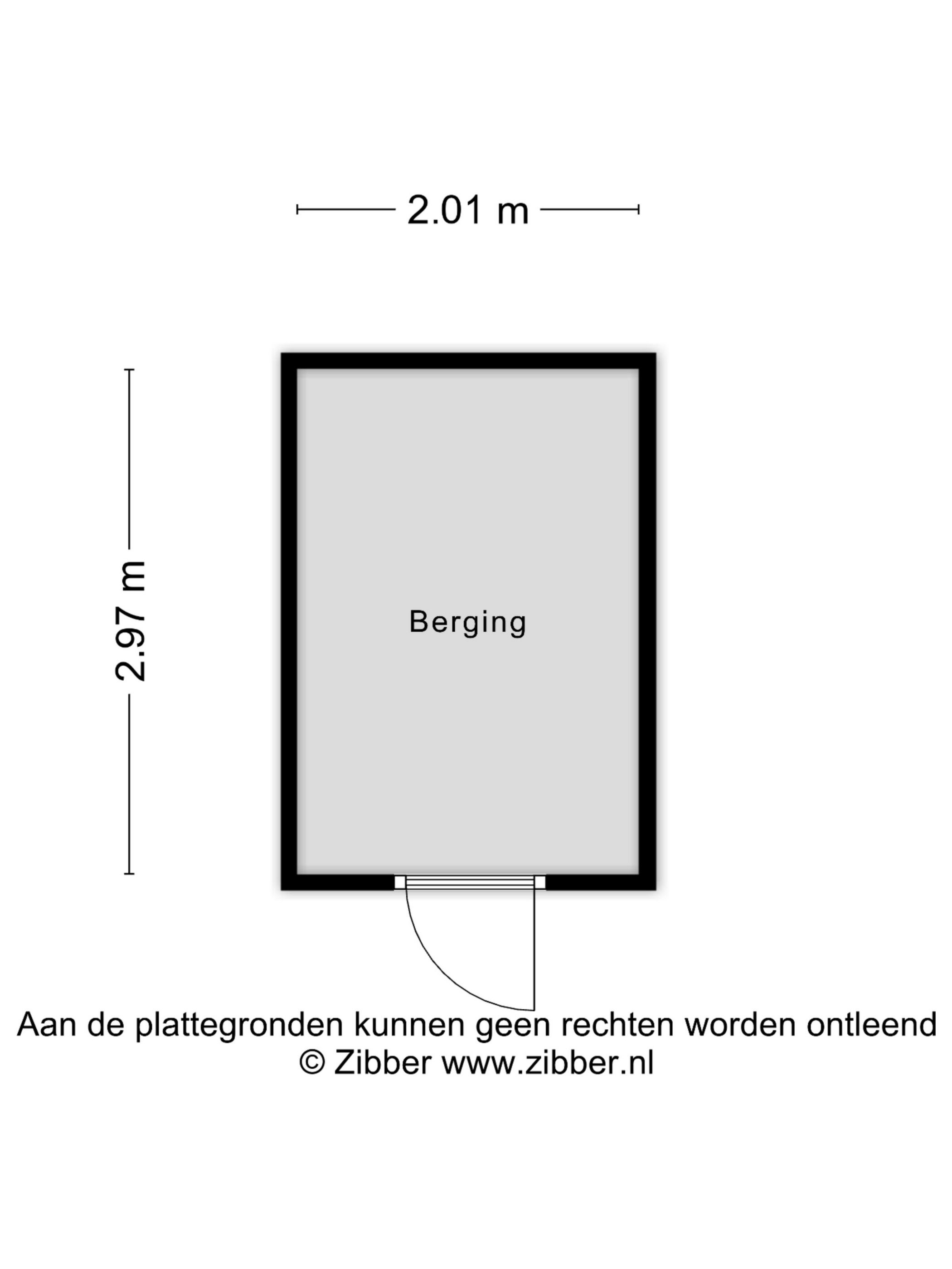 Photo 39 of Anna Blamanstraat 37