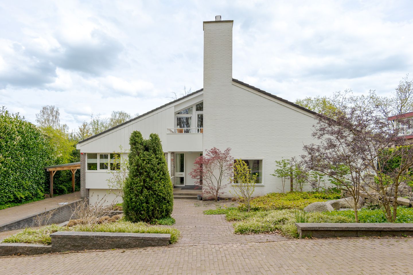 Photo 4 of Berg en Bos 32