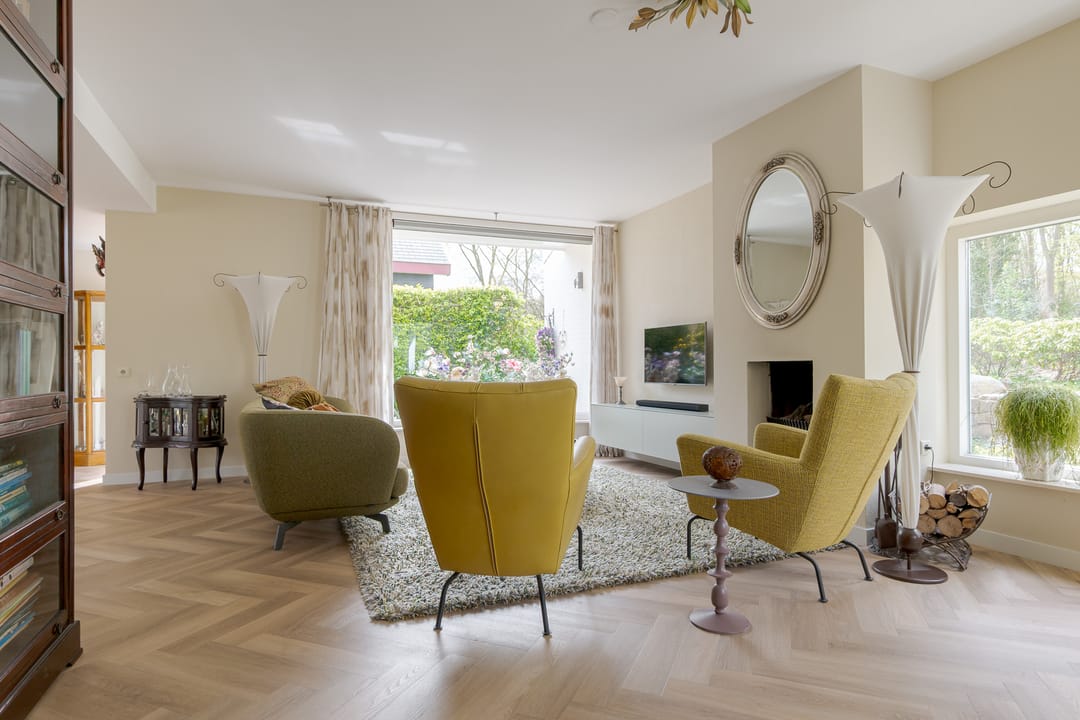 Photo 13 of Berg en Bos 32