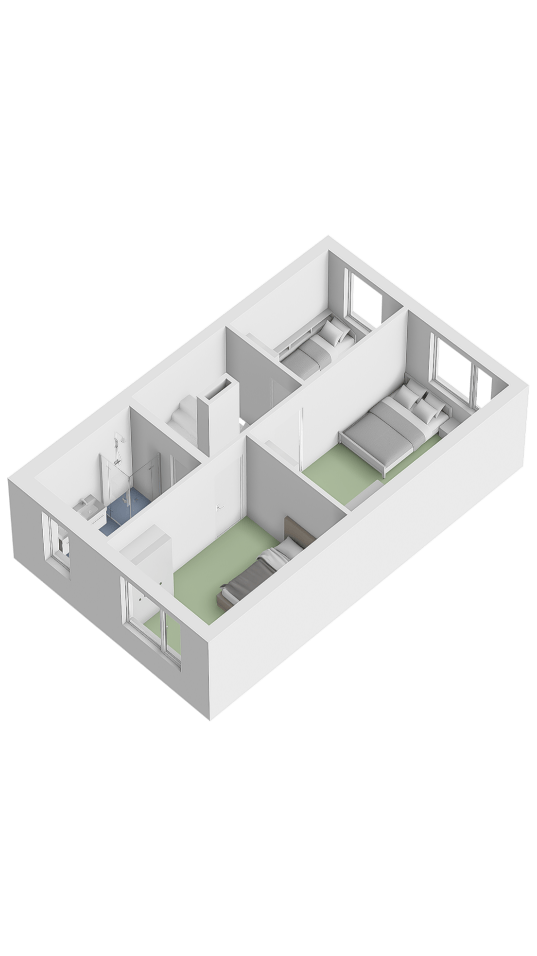 Photo 36 of Anna Blamanstraat 37