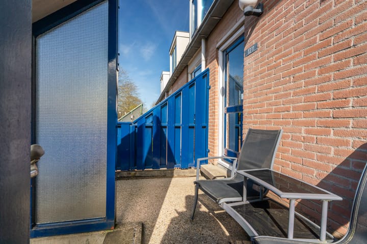 Foto 4 van de Ververt 1211
