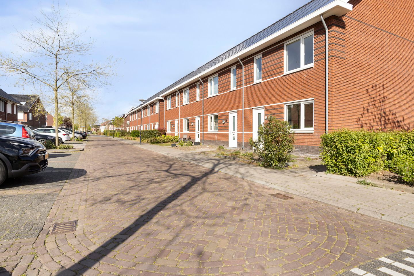 Photo 29 of Anna Blamanstraat 37