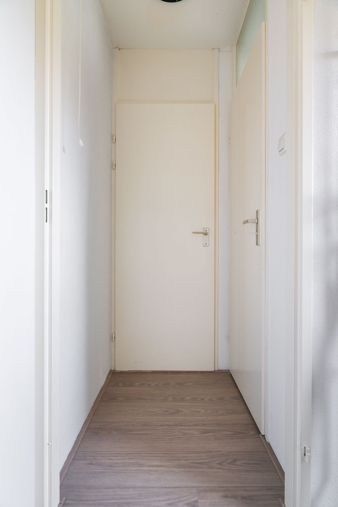 Spacious Upper Floor Apartment with Balcony in Green Residential Area of Wijchen — 26