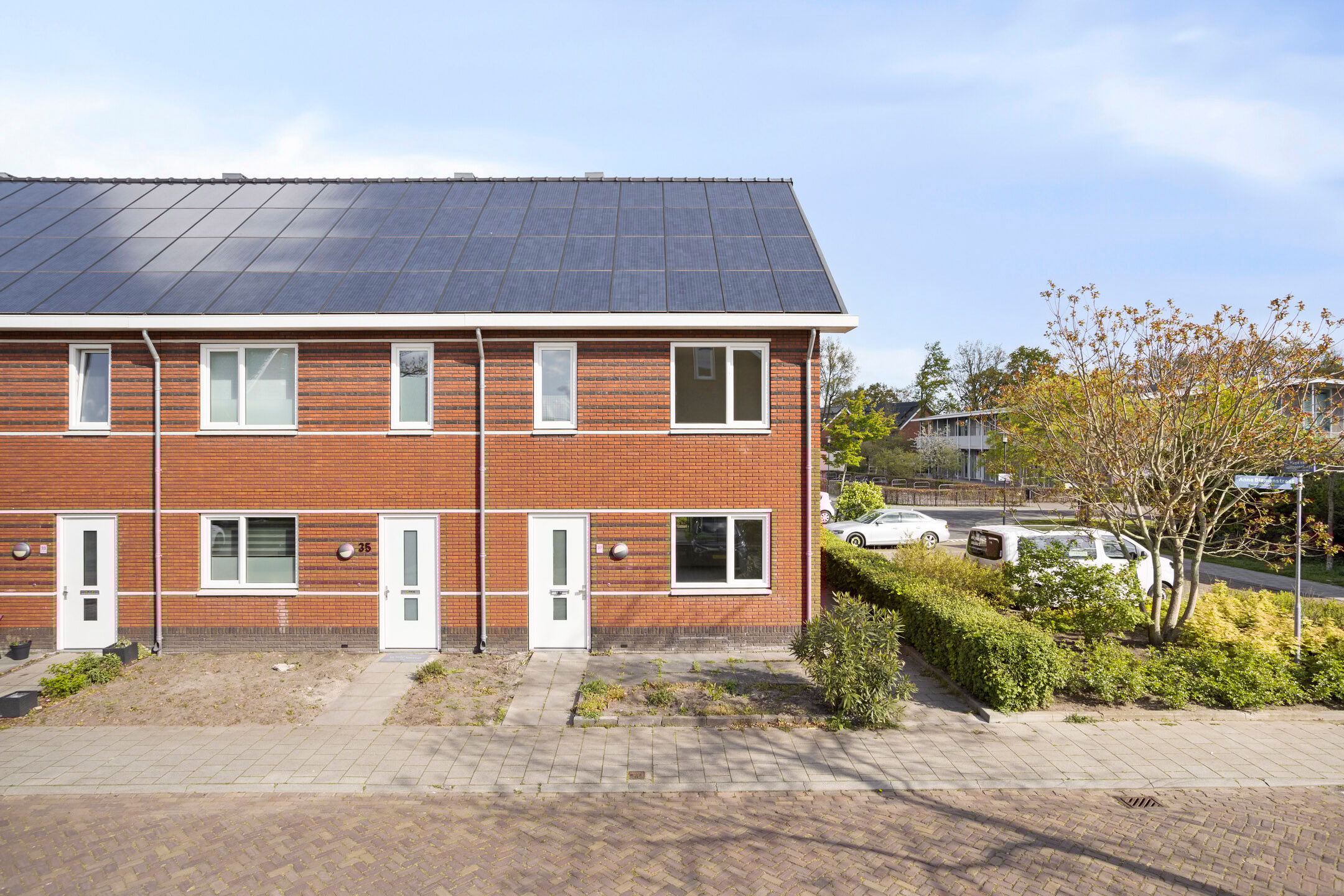 Photo 6 of Anna Blamanstraat 37