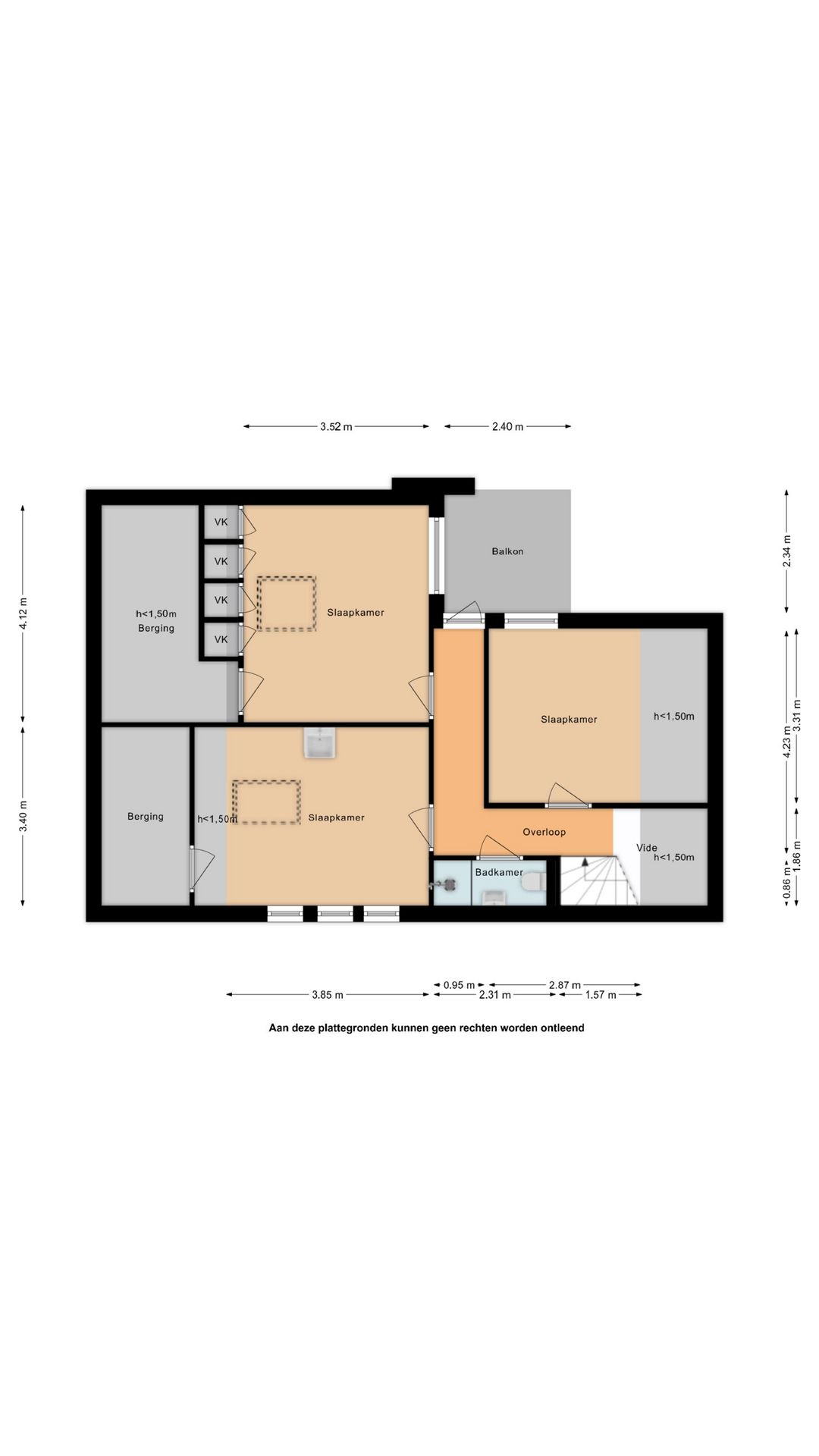 Photo 79 of Berg en Bos 32