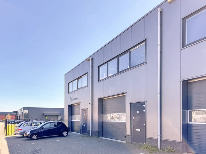 Hoornaar 33, Apeldoorn