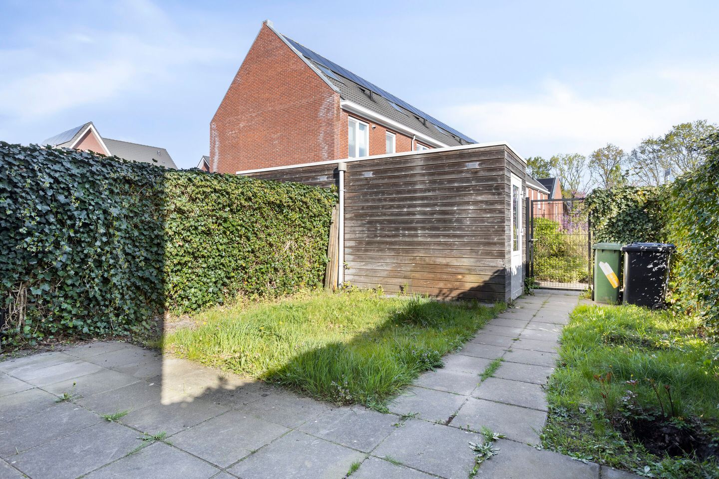 Photo 5 of Anna Blamanstraat 37