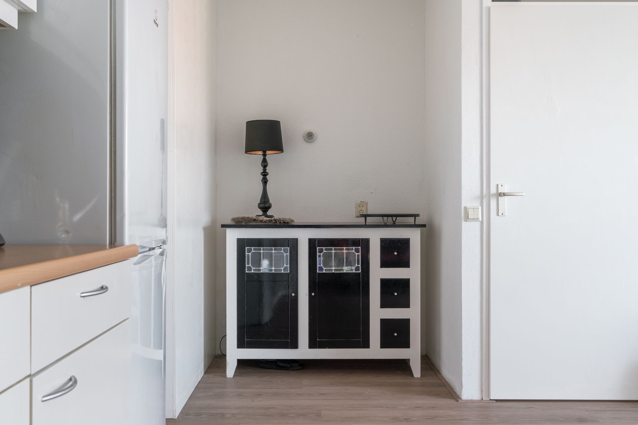 Spacious Upper Floor Apartment with Balcony in Green Residential Area of Wijchen — 18