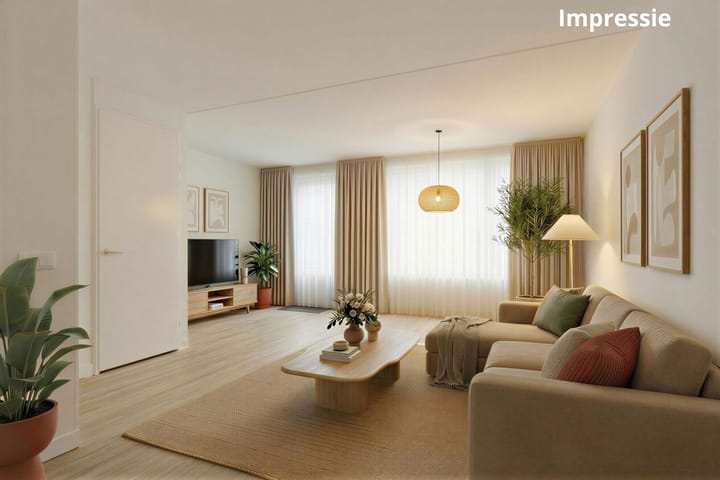 Foto 3 van Anna Blamanstraat 37