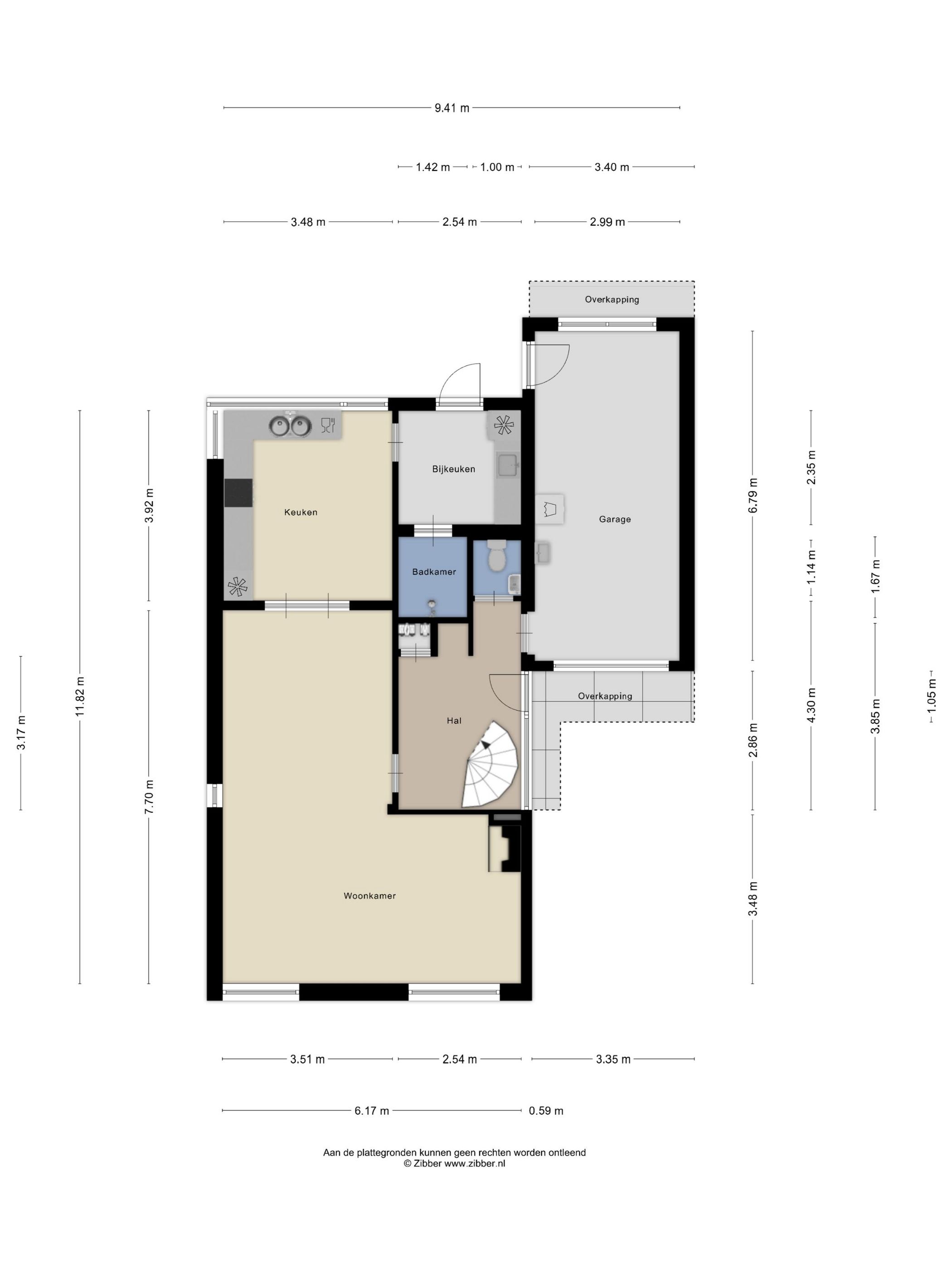 Foto 60 van Hazelaarstraat 6