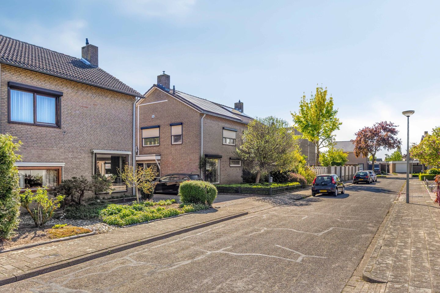 Foto 55 van Hazelaarstraat 6