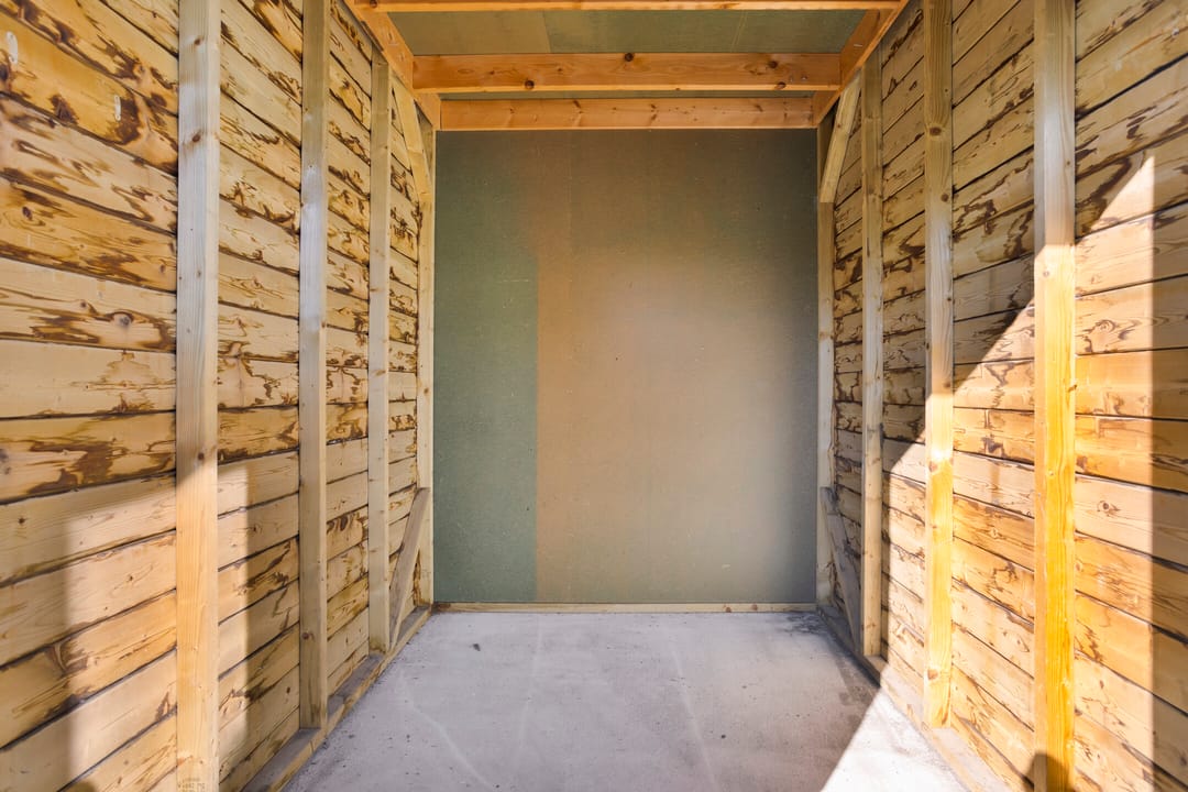 Photo 26 of Anna Blamanstraat 37