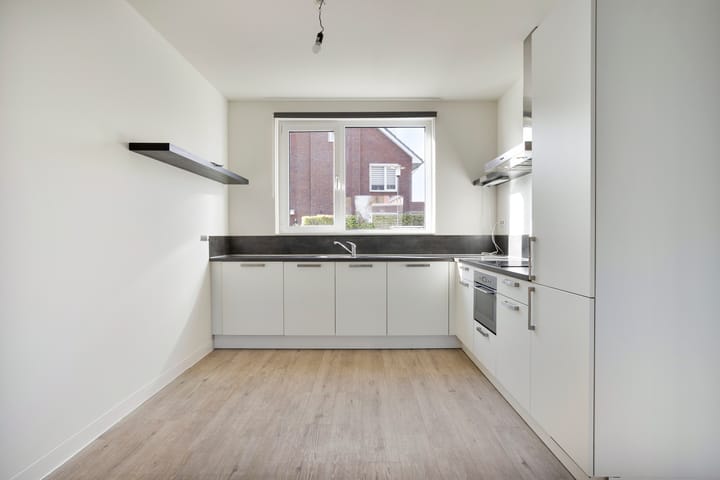 Foto 4 van Anna Blamanstraat 37