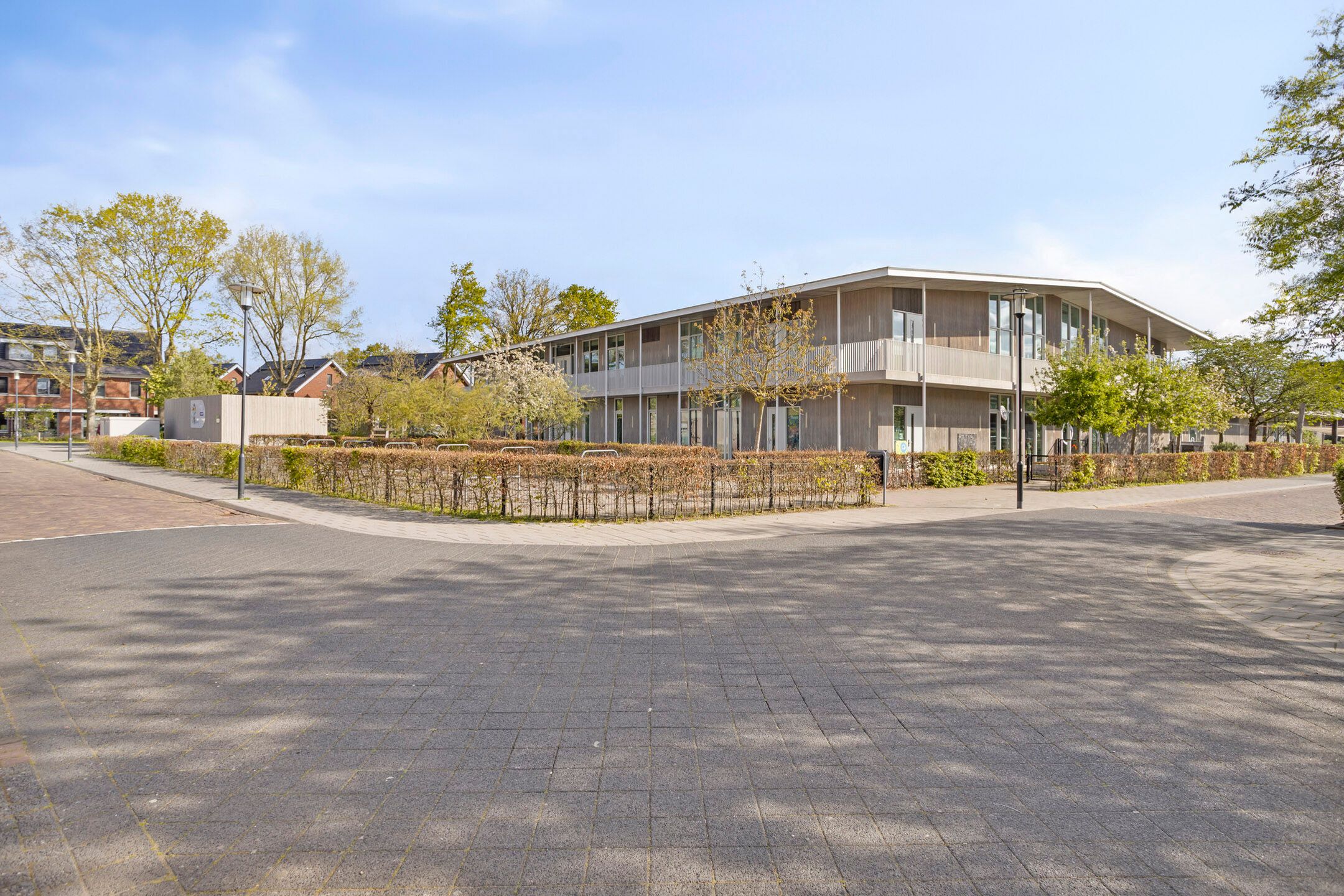 Photo 30 of Anna Blamanstraat 37