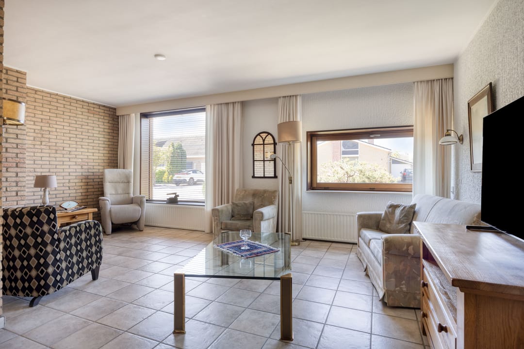 Foto 11 van Hazelaarstraat 6