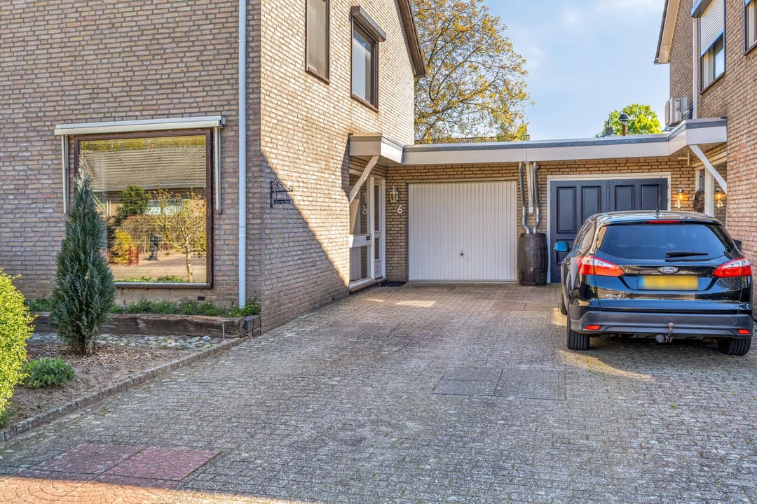 Foto 7 van Hazelaarstraat 6