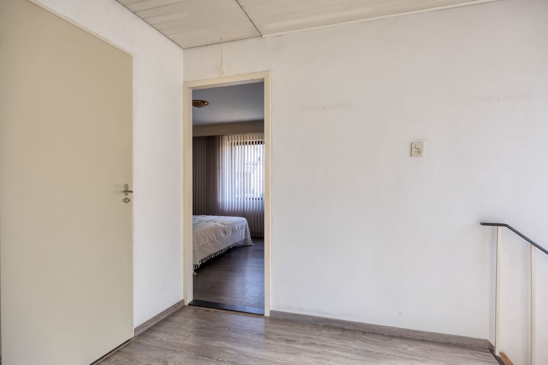 Foto 23 van Hazelaarstraat 6