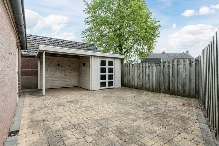 Foto 4 van Akkerstraat 2-A